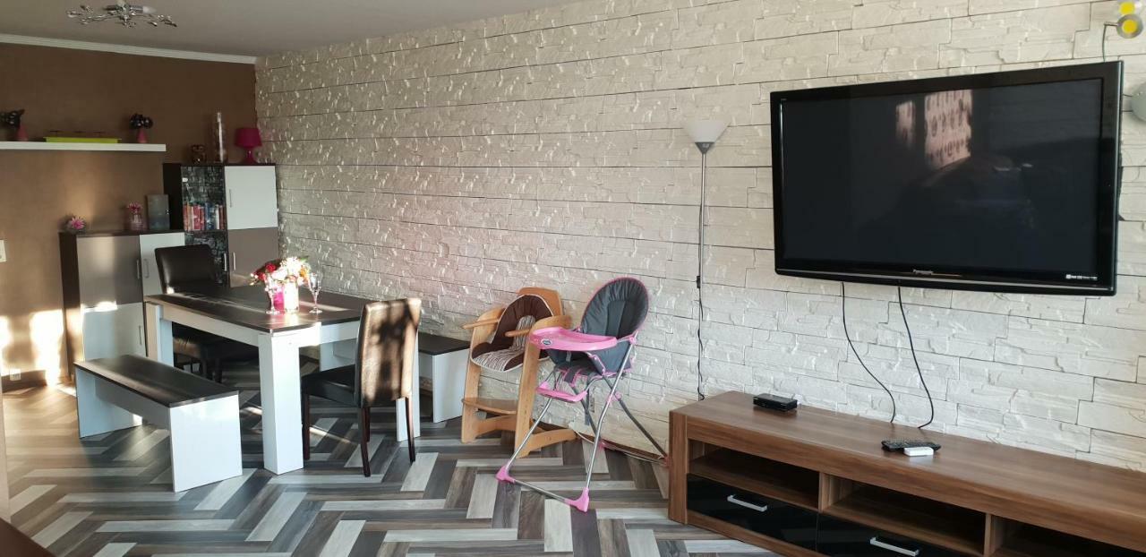 Apartamento Barbarossa 3Zimmer 100M2 Bis Zu 7 Personen Meersburg Exterior foto